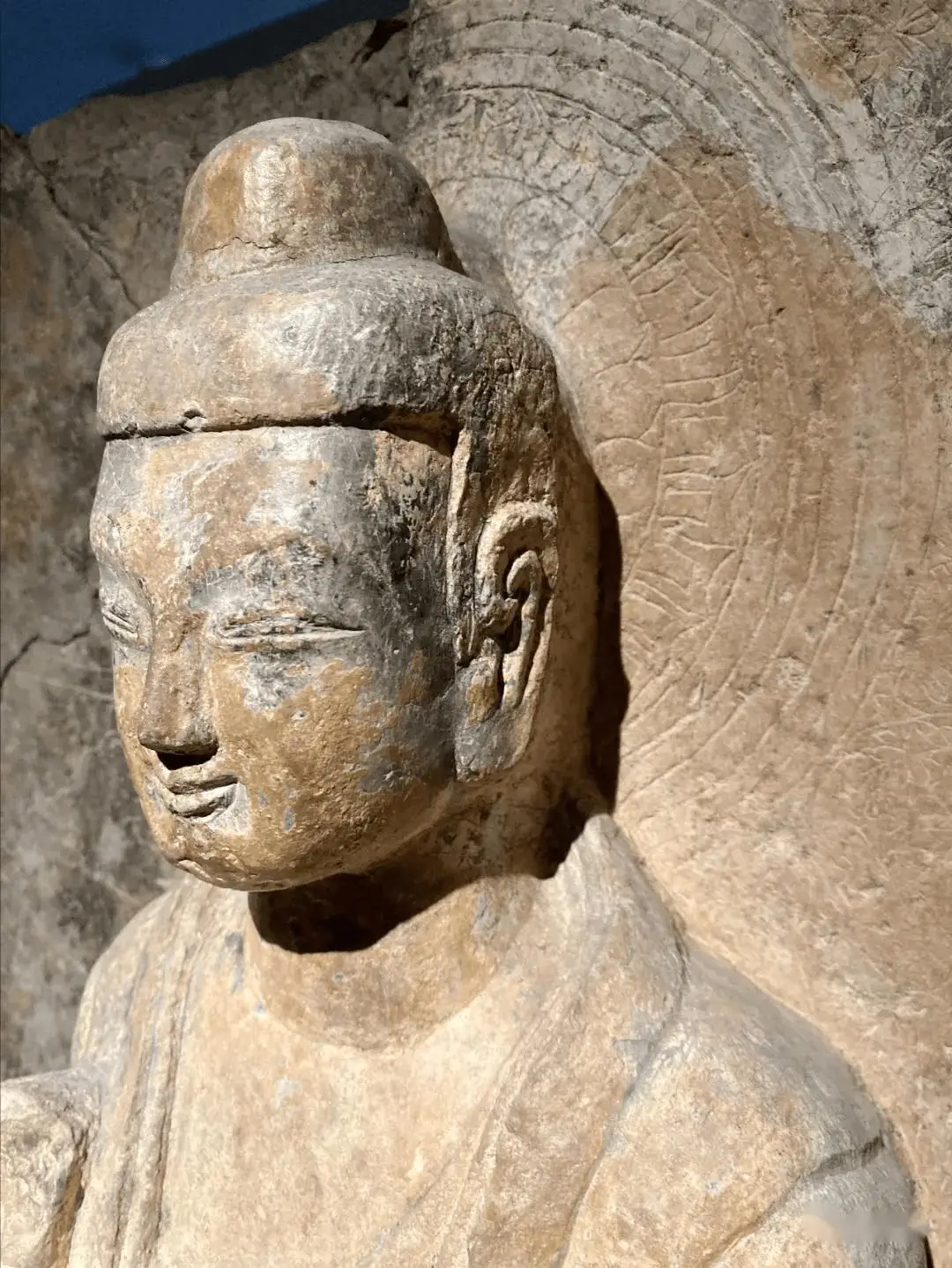 劉海龍分享：震旦博物館佛教造像系列五