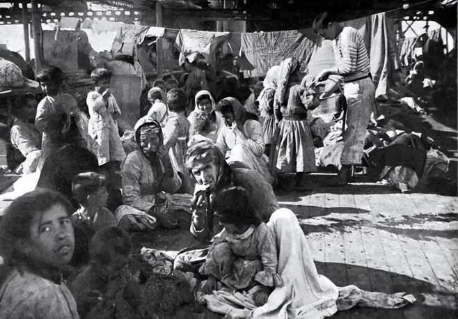 原創基督教的“性力派”，有多開放？亞美尼亞基督教為何是千年異端？