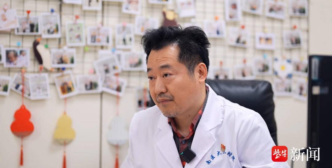 南醫大二附院集結“生命守護者”，打造女性全週期健康港灣