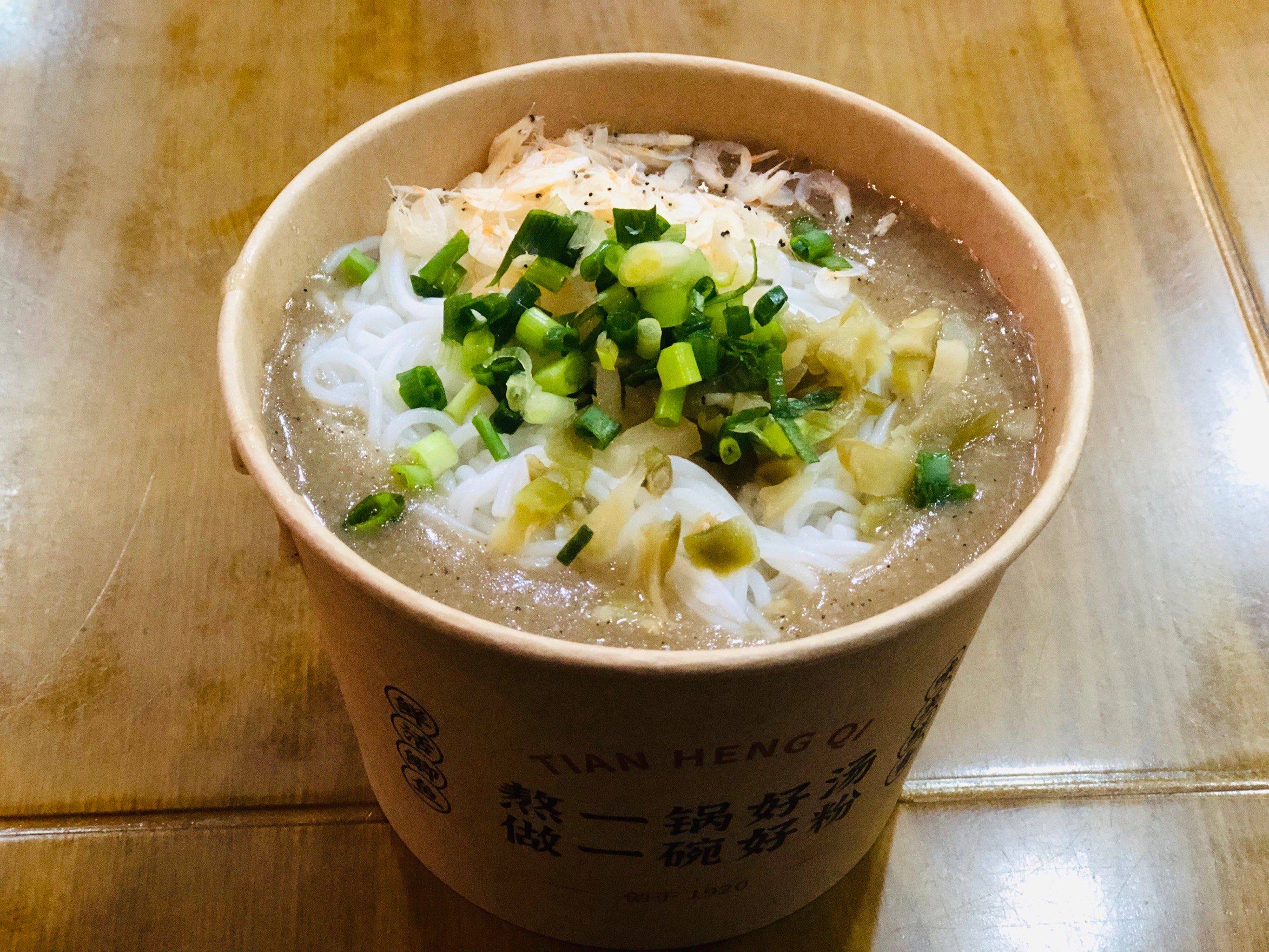 原創武漢特色美食推薦，每一種都是經典，舌尖上的誘惑，你吃過幾種？