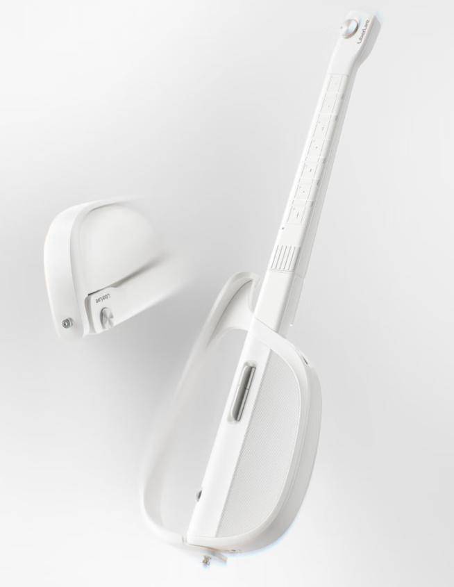 原創吉他最建議買三個牌子