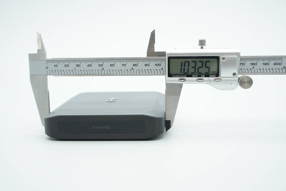 支援APP跨端查詢一鍵管理，安克Prime 150W充電底座拆解