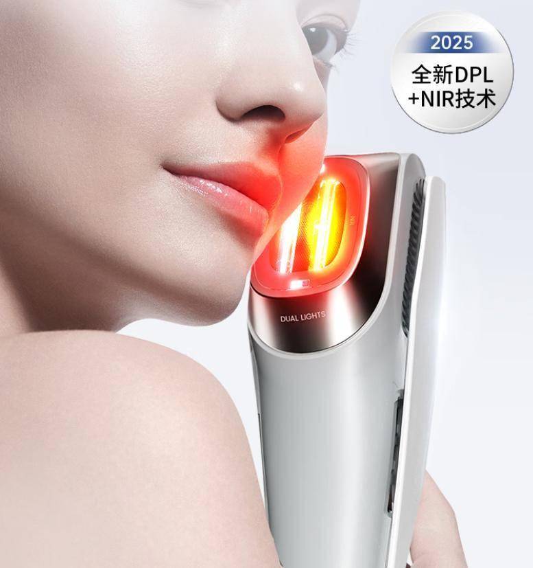 原創美容儀哪個牌子好？年度十款高口碑美容儀深度解析