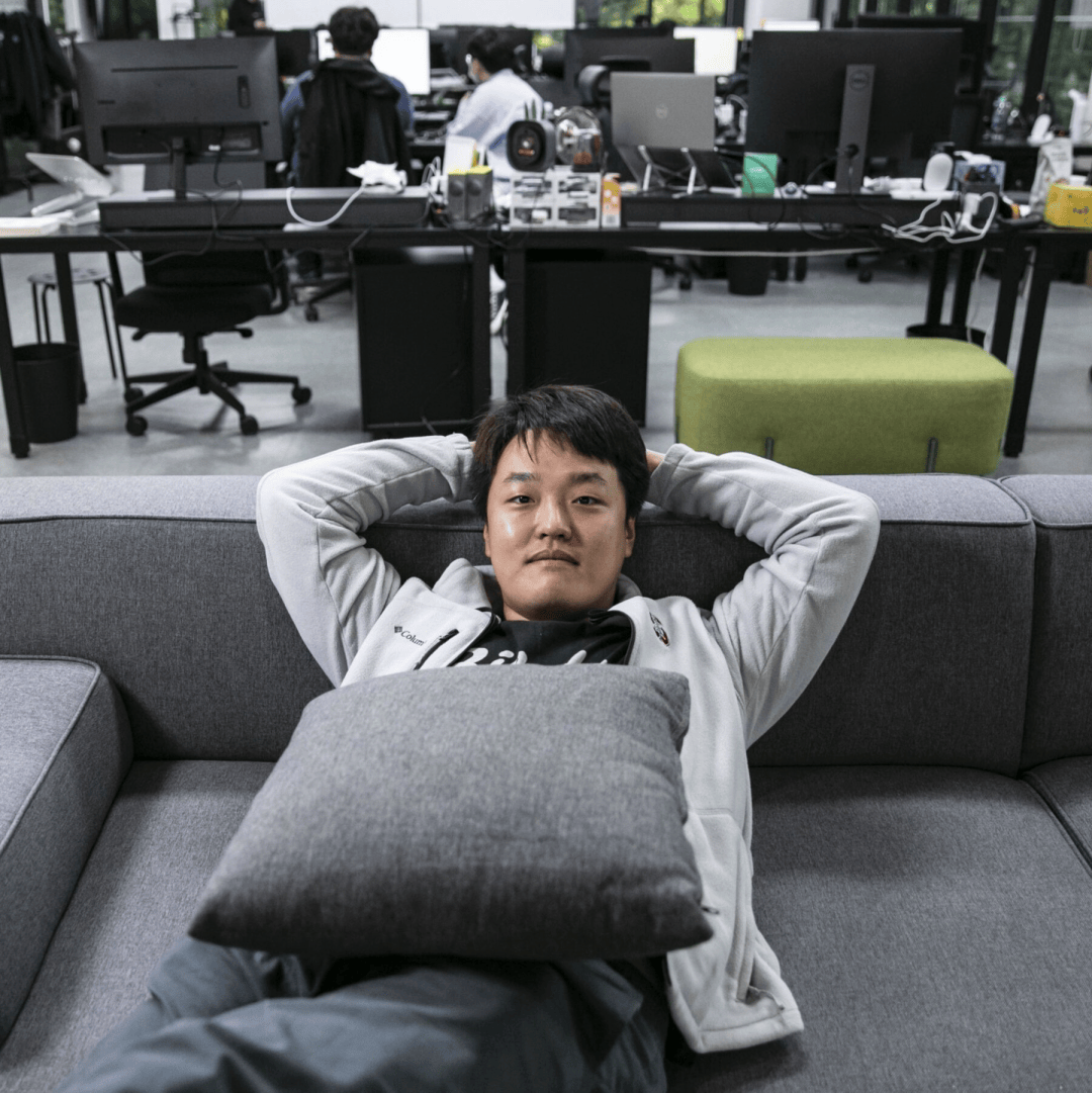 韓國人，已經把炒幣捲成了電子競技