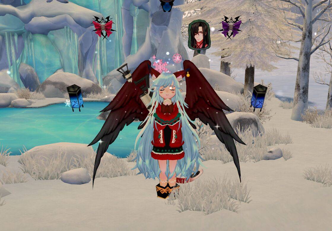 《洛奇》冬季潮流季 服裝穿搭大賽