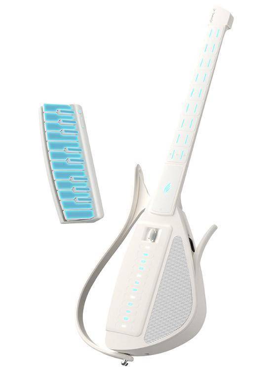 原創吉他最建議買三個牌子