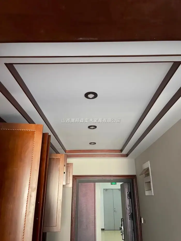 原木傢俱供應商的黃金之選：原木傢俱定製指南