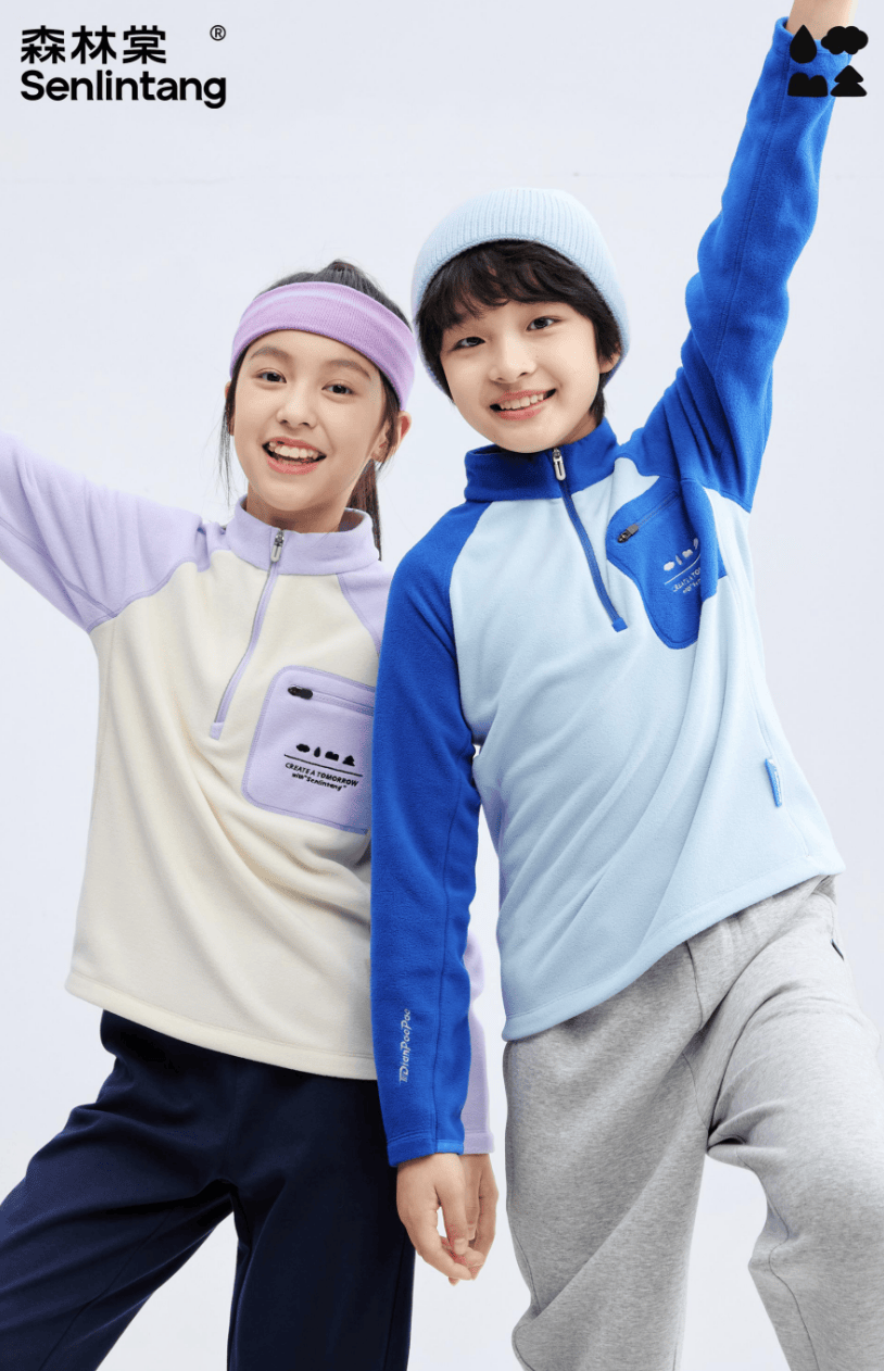 穿得少，卻很暖！會「發熱」還排汗好的保暖內衣，真的香