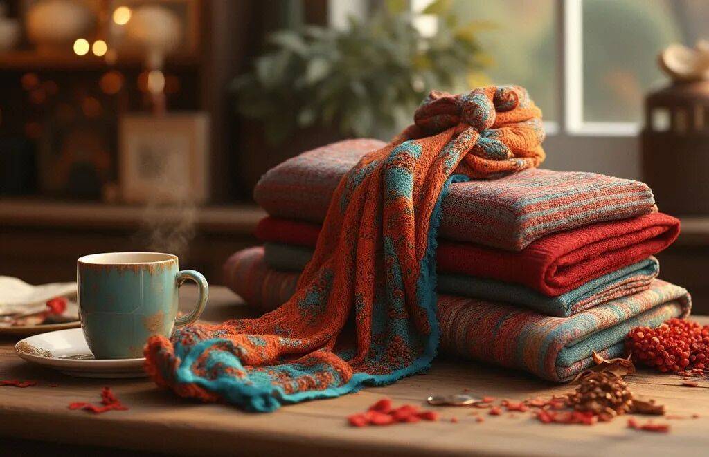 小寒|寒凝歲暮，養生固本正當時，這份防寒養生攻略速收藏→