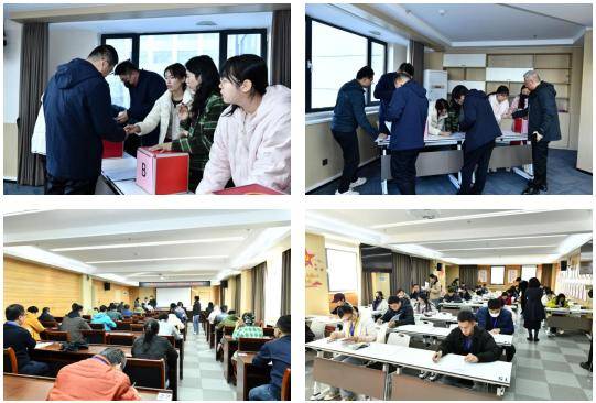 第三屆山東省土木工程檢測人員勞動競賽決賽成功舉辦