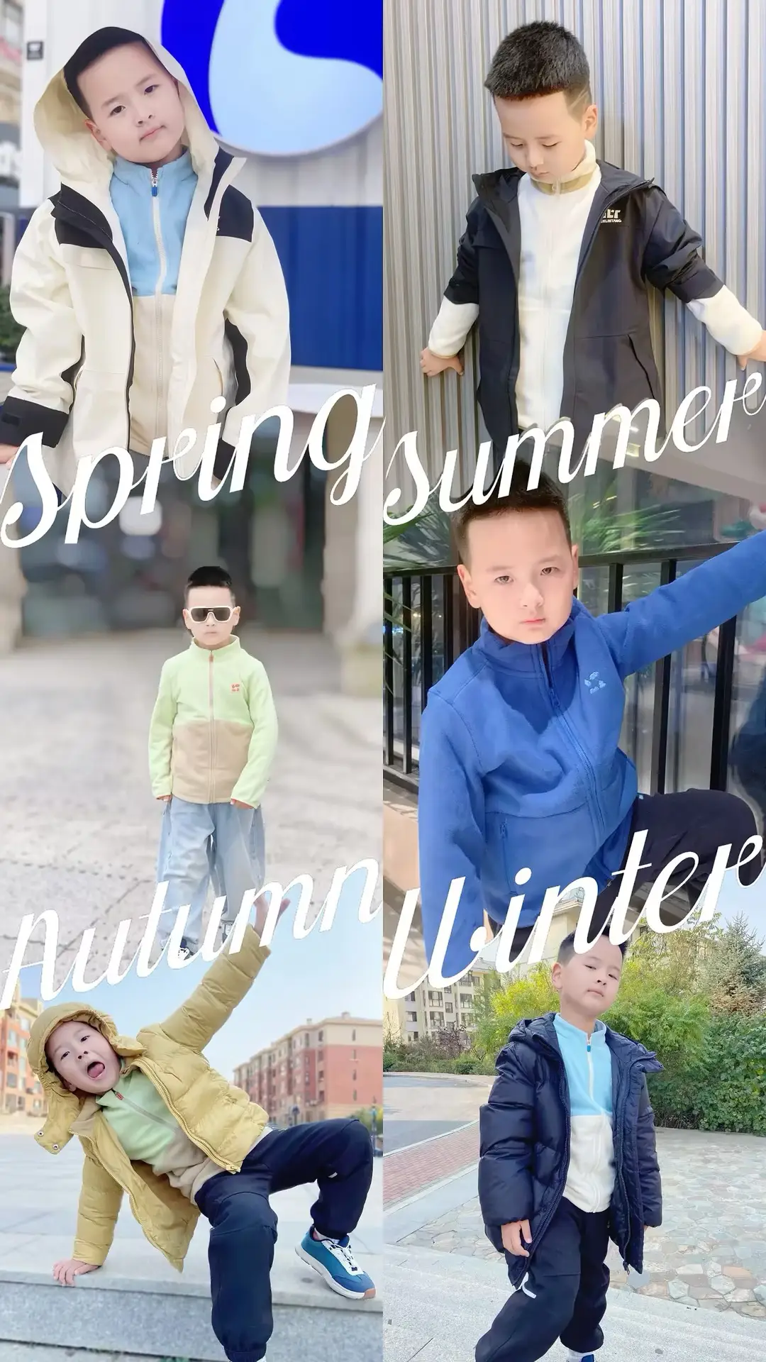 穿得少，卻很暖！會「發熱」還排汗好的保暖內衣，真的香