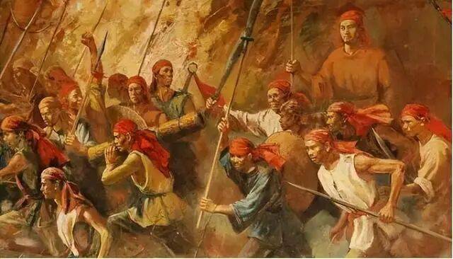 洪秀全改聖經：太平天國與西方基督教的交鋒