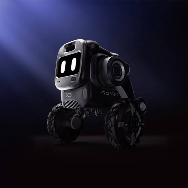 深庭紀完成億元天使輪融資，引領消費級具身智慧戶外賽道新徵程