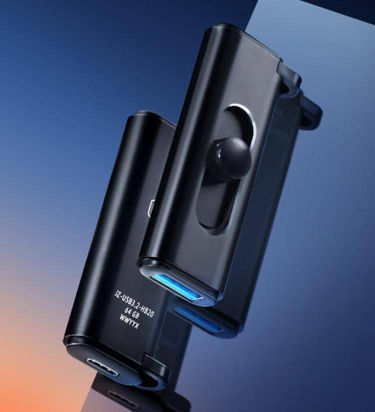 原創隨身碟哪個牌子好？年度十款高效能隨身碟閉眼入，自媒體博主親測推薦！