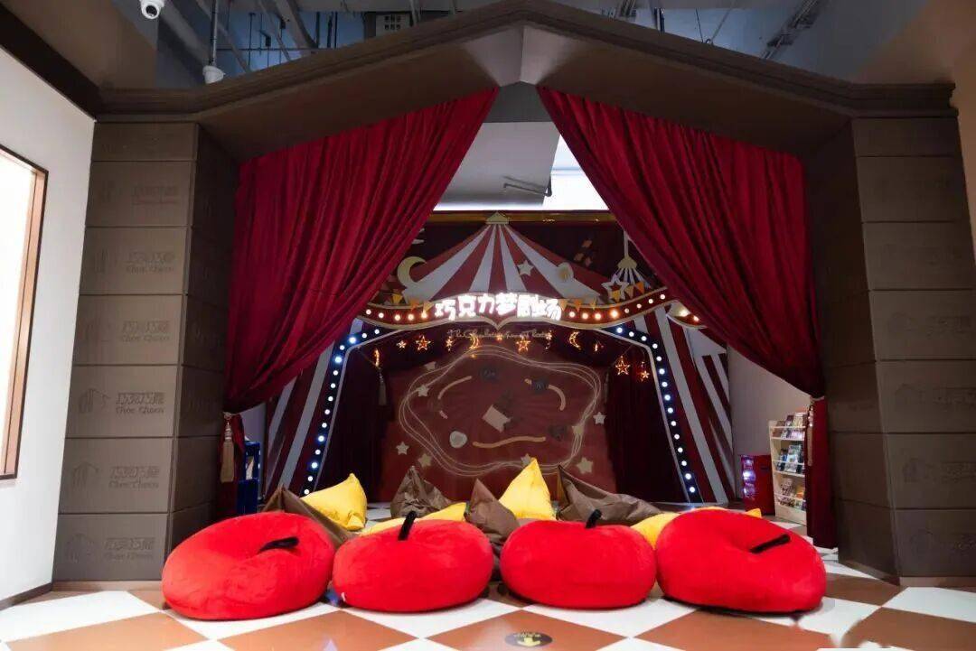 北京巧克力博物館開業啦！長城、祈年殿居然“能吃”，具體位置——