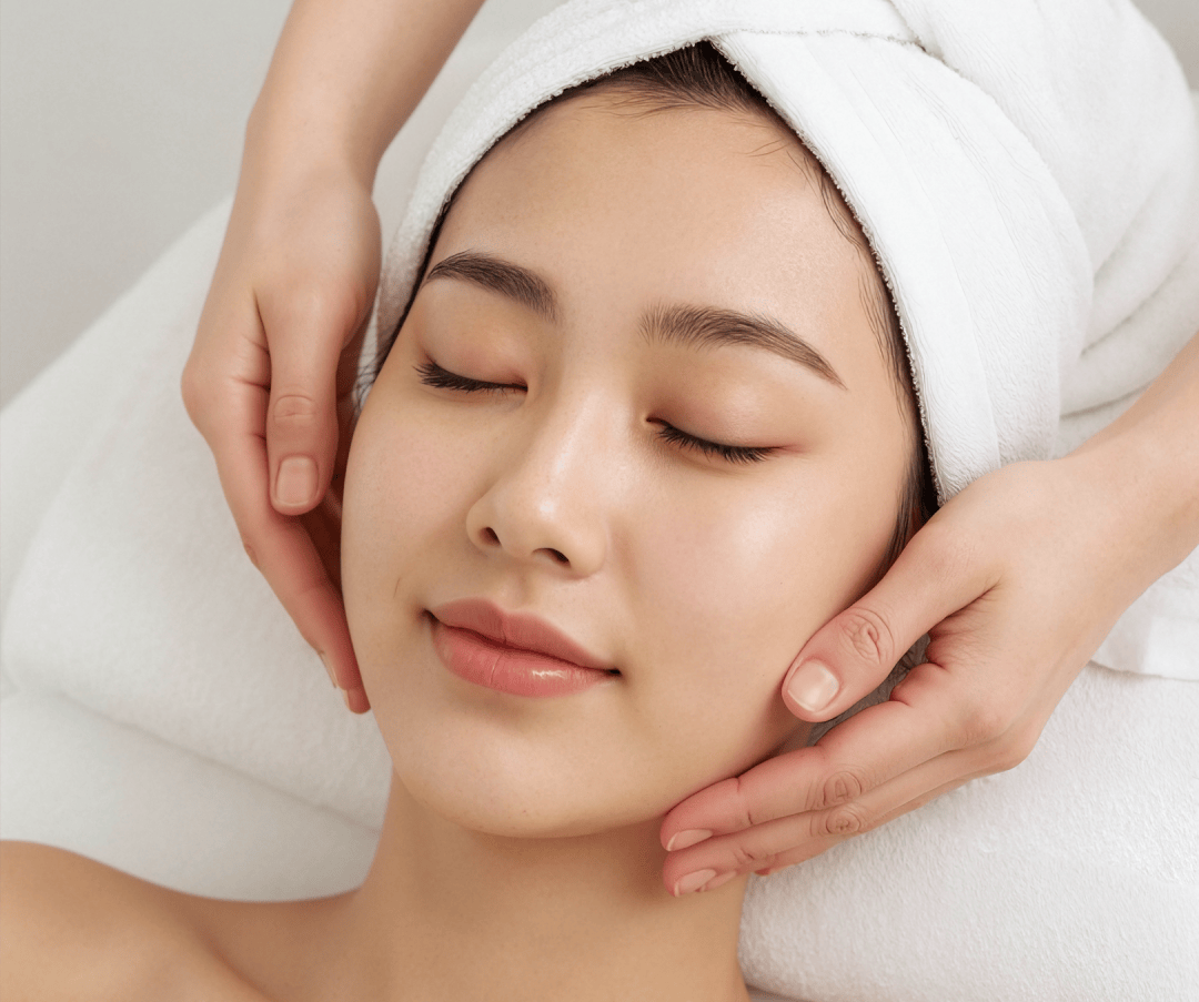 秋冬煥膚黃金期：整形美容科醫生私藏的3個寶藏醫美專案