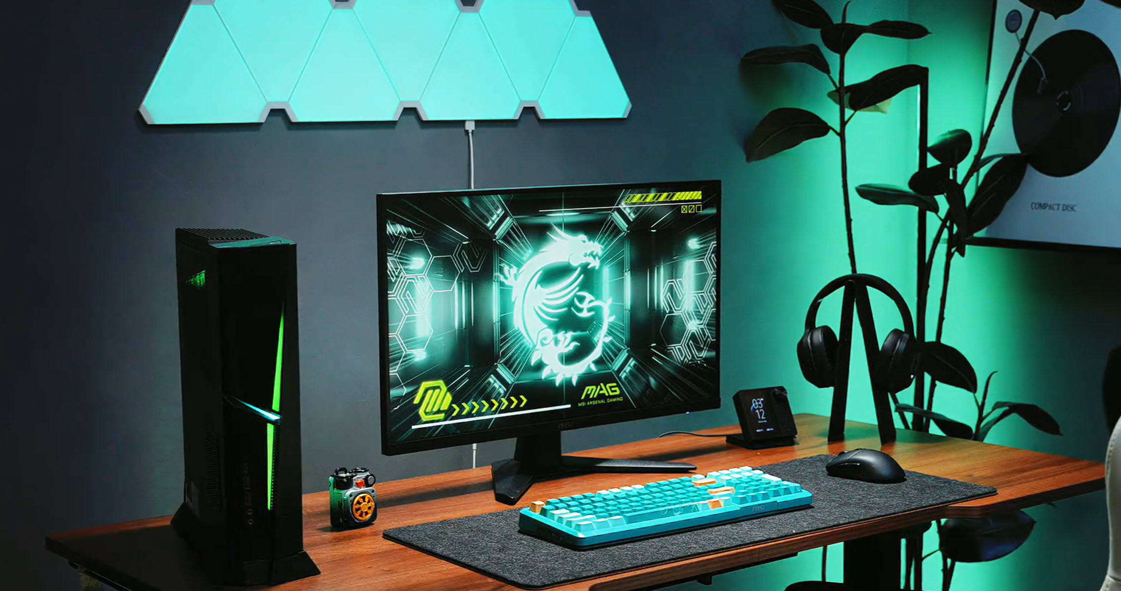 原創誰還買上代i5？Ultra5千元神U實測碾壓，搭迫擊炮主機板裝機黨狂喜