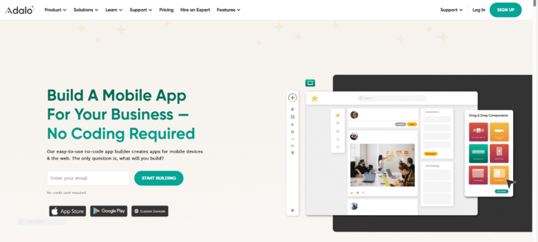 2025年小程式開發平臺哪個價效比高？怎麼建立微信小程式？