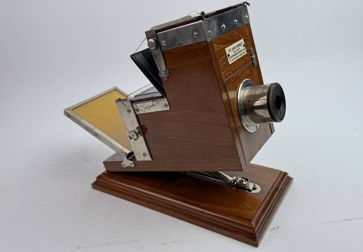 原創為啥說古典相機，將是未來相機收藏與研究的熱點？