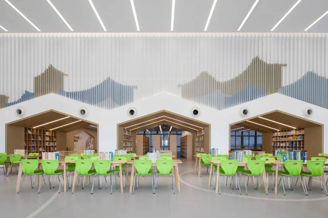 金螳螂 | 南京大學蘇州附屬幼兒園、小學、中學