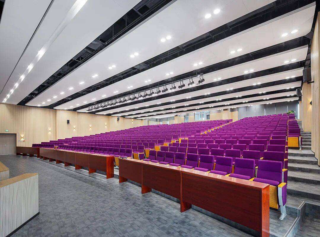 金螳螂 | 南京大學蘇州附屬幼兒園、小學、中學