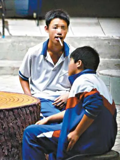 原創有必要對青少年進行思想教育嗎？