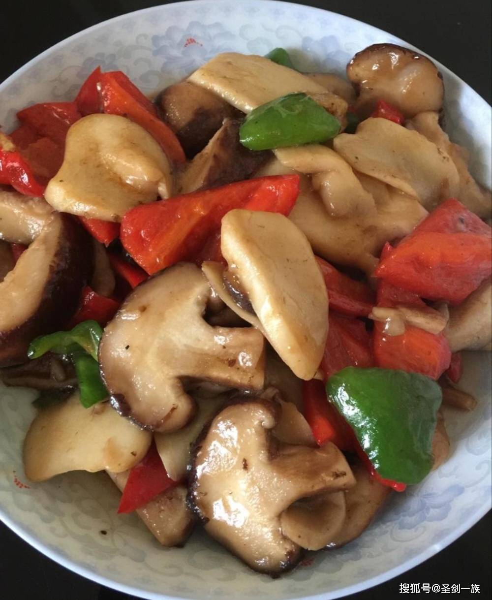 精心整理八道私房菜譜，道道都是好評“收割機”！做法一看就會