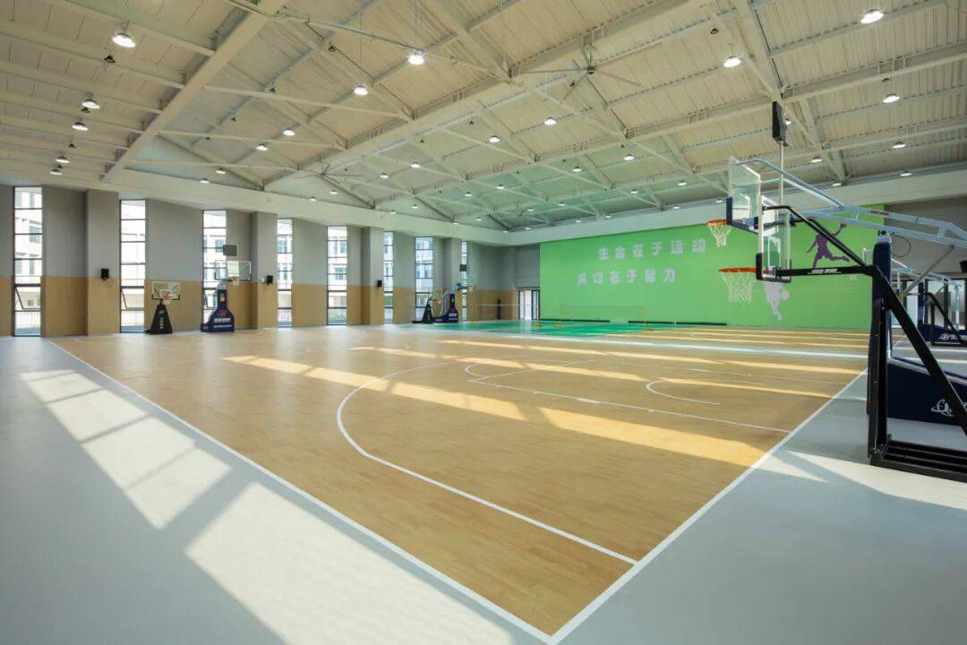 金螳螂 | 南京大學蘇州附屬幼兒園、小學、中學