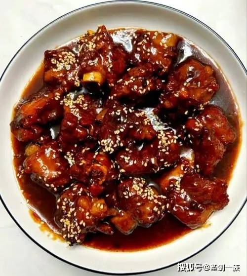 精心整理八道私房菜譜，道道都是好評“收割機”！做法一看就會