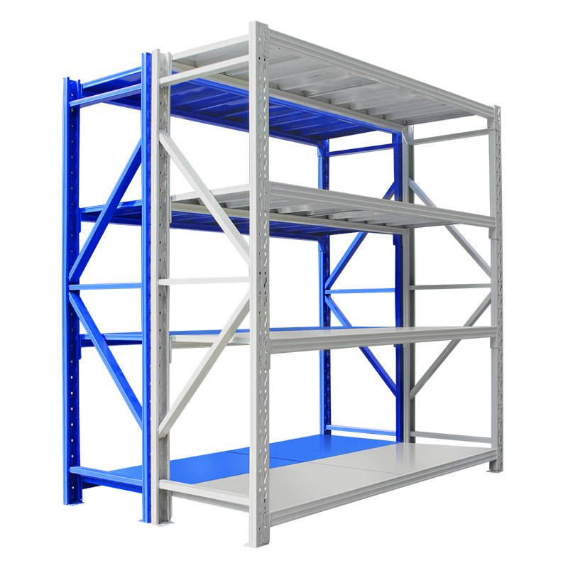 權威榜單：倉儲貨架哪家靠譜？杭州合弘倉儲領銜登頂