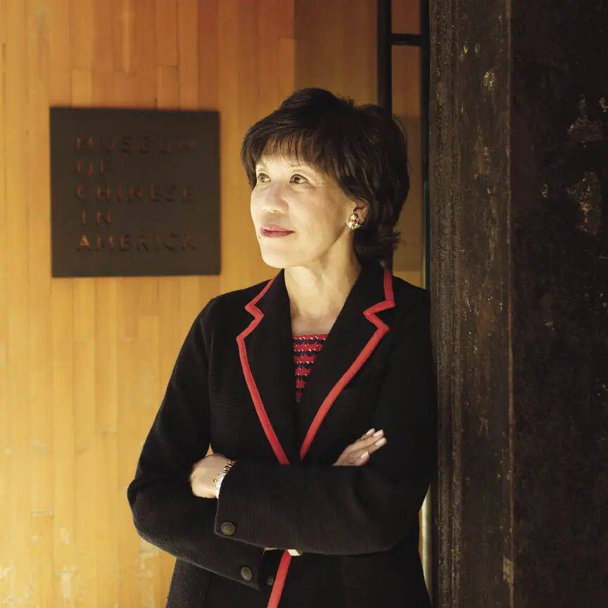 收藏大佬張信哲&貝聿銘妹妹貝洽，揭開上海老錢的財富冰山