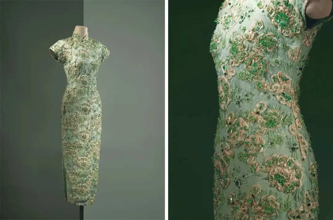 收藏大佬張信哲&貝聿銘妹妹貝洽，揭開上海老錢的財富冰山