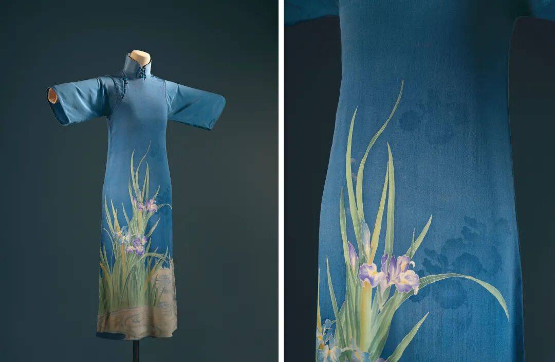 收藏大佬張信哲&貝聿銘妹妹貝洽，揭開上海老錢的財富冰山