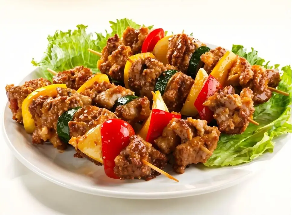 原創盤點這4種美食水果小吃，你覺得哪種最好呢？