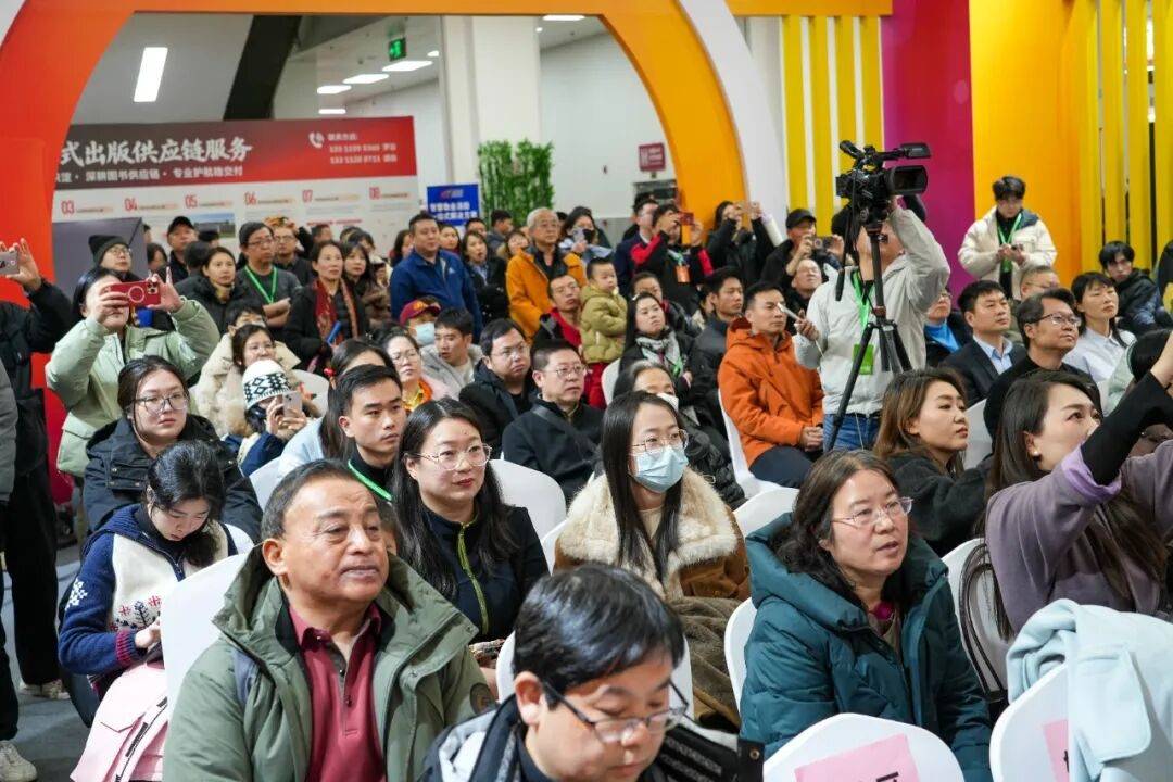 你不知道的鄂爾多斯東勝區：圖書訂貨會如何讓旅遊“圈粉”？