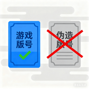 五個關鍵詞，覆盤2025年遊戲圈的法律戰事