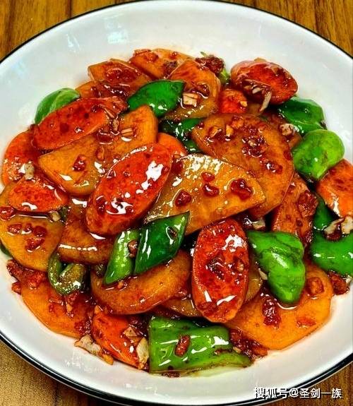 今晚吃什麼？不再糾結！這篇詳細菜譜合集，給你一週美味靈感