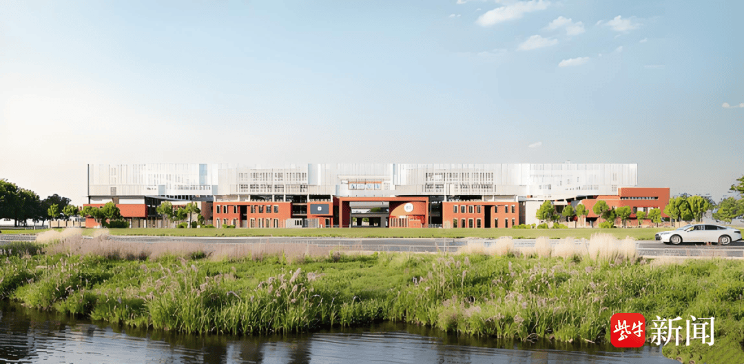 好訊息！ 無錫再建一所新中學