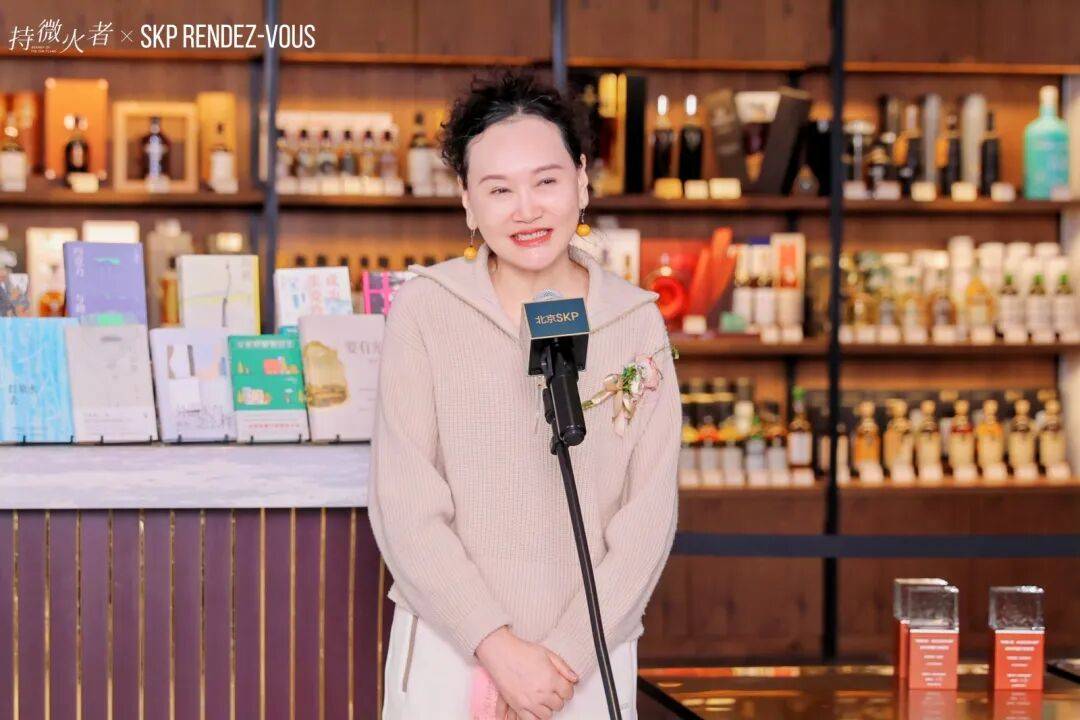 心中有愛，手中有光：“持微火者”女性文學好書榜2025年度十大好書頒獎