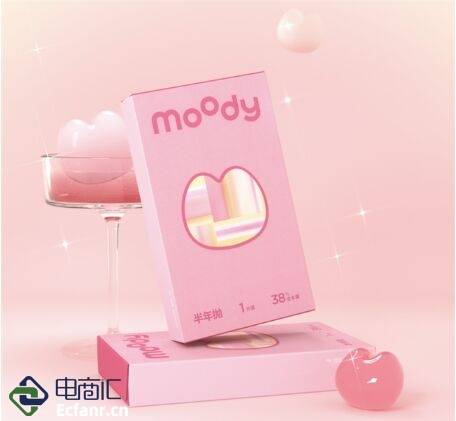 中國彩瞳出海東南亞：moody如何靠「自然美學」圈粉年輕女性？