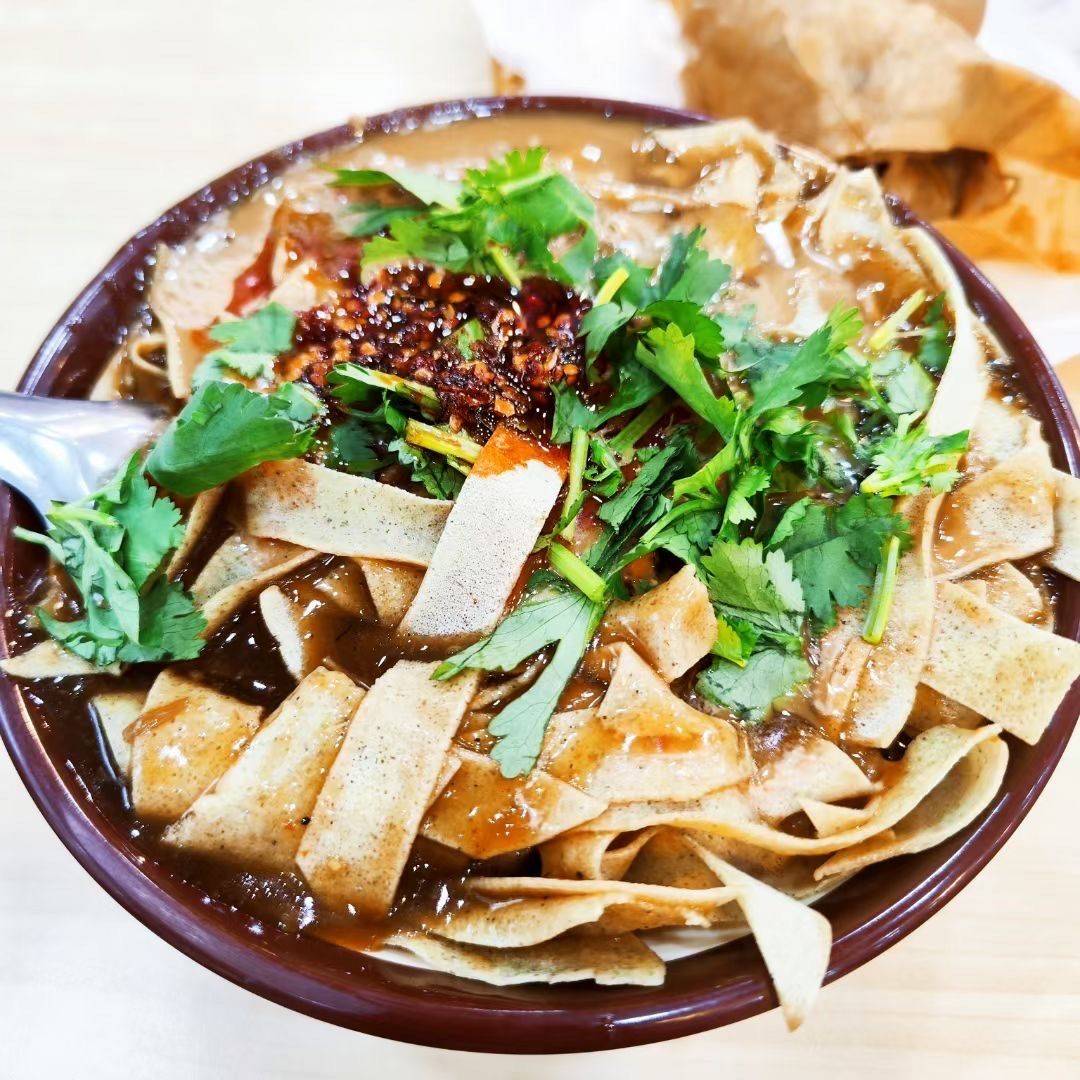 原創天津美食推薦：讓你流口水的8種特色美食，來了沒吃太遺憾