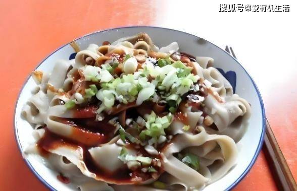 原創合陽必吃十大美食：一口下去，吃出黃河岸邊的千年煙火