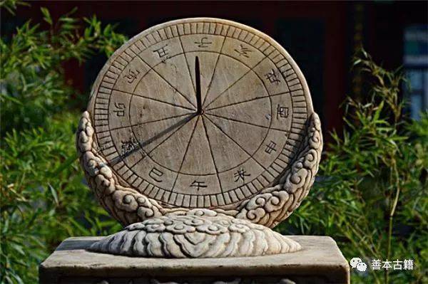 古籍文獻中的冬至以及詩歌