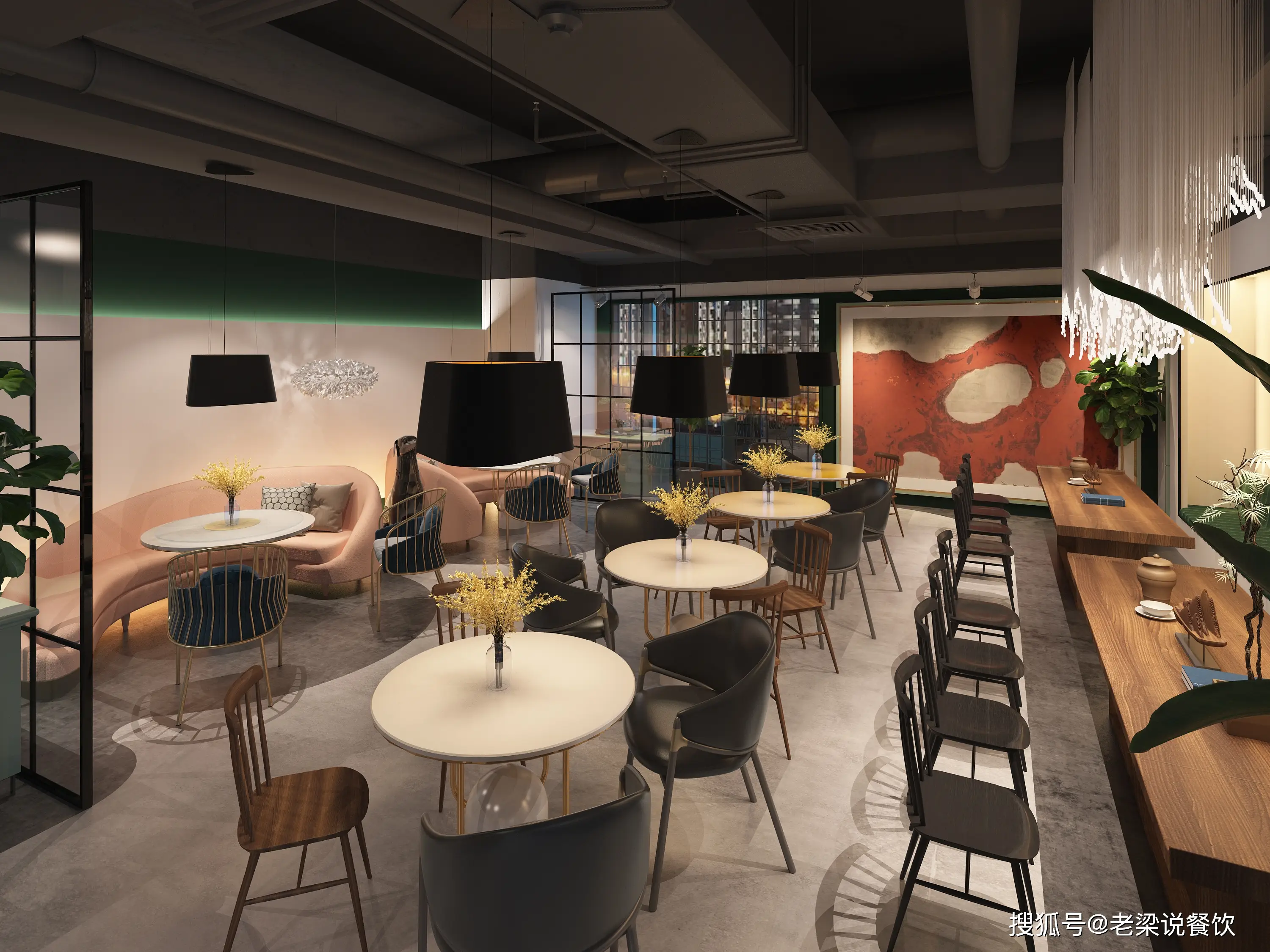 健康餐飲：如何打造爆款選單！抓住年輕女性客群？