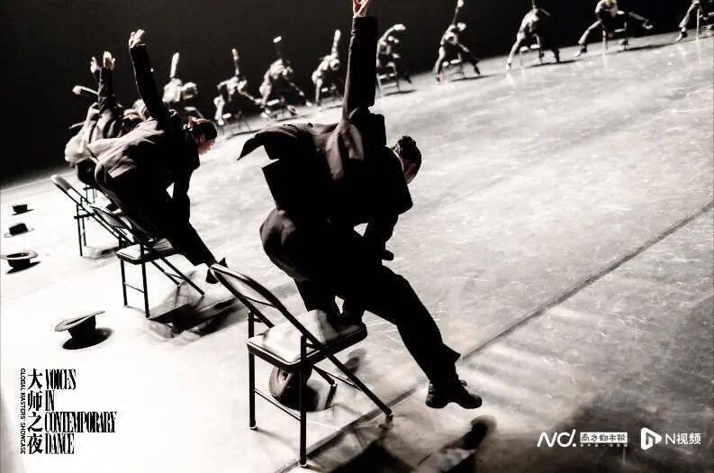 2025南都娛樂年鑑·戲劇篇：中國原創戲劇崛起的破壁之年