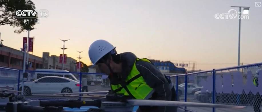 海島物流邁入“低空時代” “點對點”直達百姓享受高效普惠物流服務