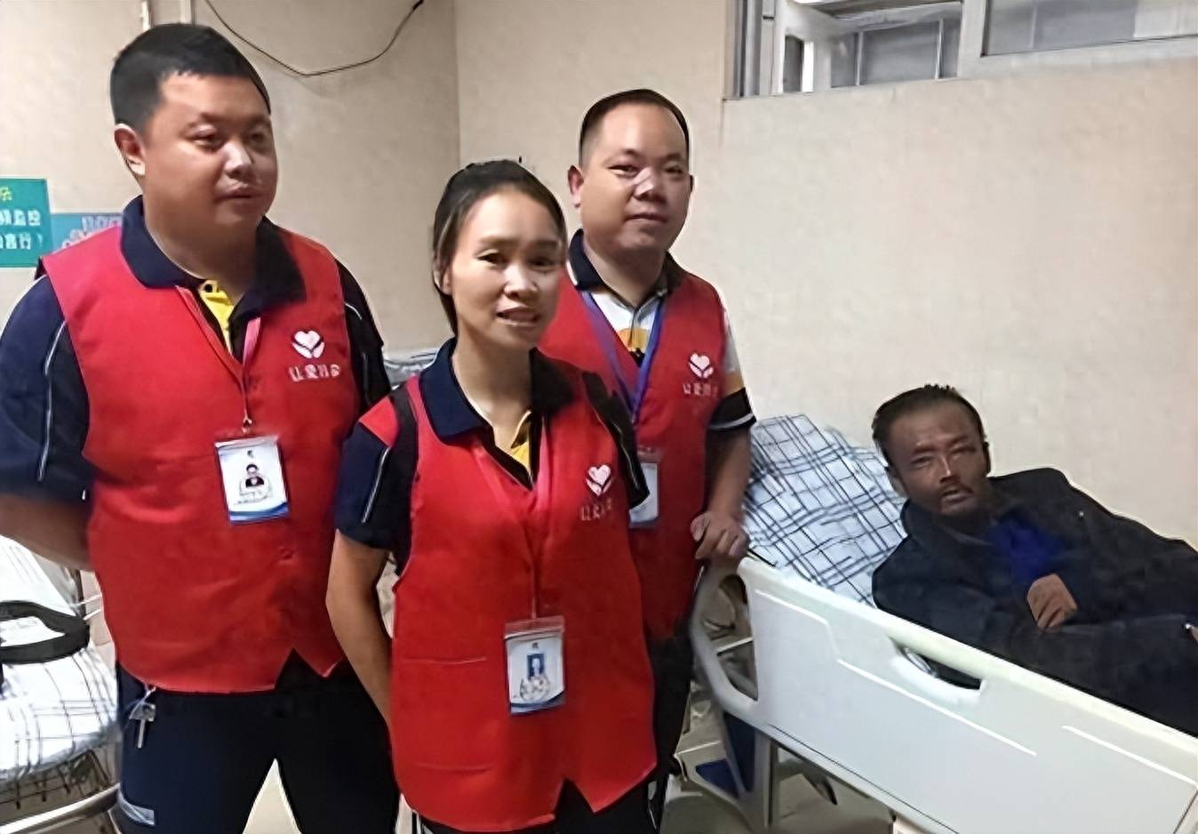 原創“985高材生”曹陽：赴德留學，回國卻流浪街頭14年！他經歷了啥