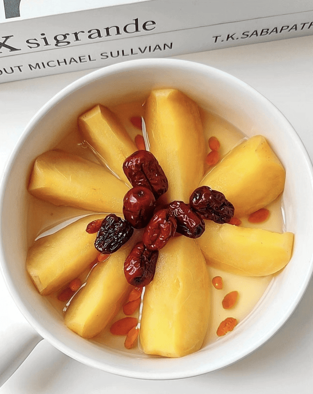 原創腹瀉不慌！8 種溫和護腸食物，幫腸道快速 “重啟” 安心吃