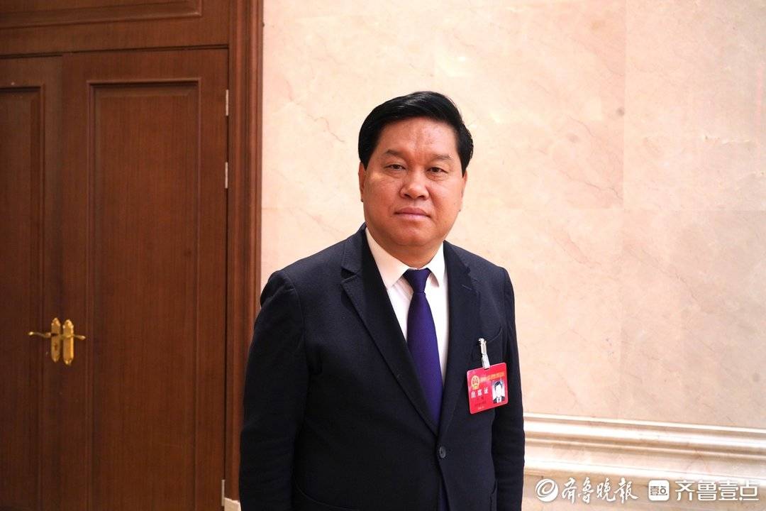 一把手訪談|亓偉：今年計劃籌集保障性租賃住房3500套（間）