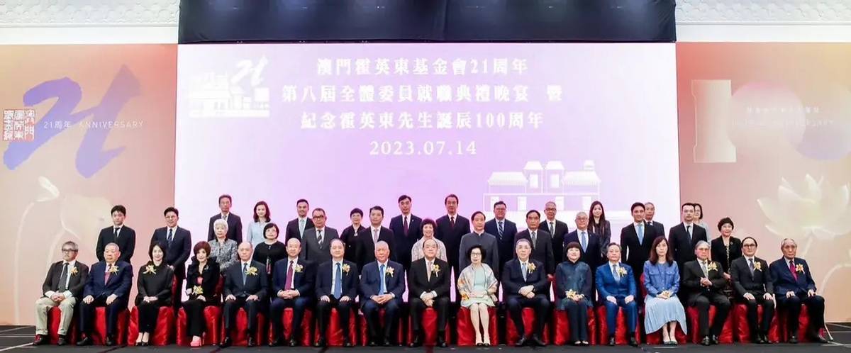 原創霍啟剛房產資訊暗含深意，霍震霆能為賭王家站臺，卻不讓他沾邊